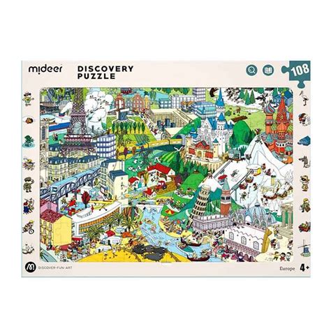 puzzle 108 .